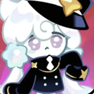 Profile image of 밀키웨이맛 쿠키