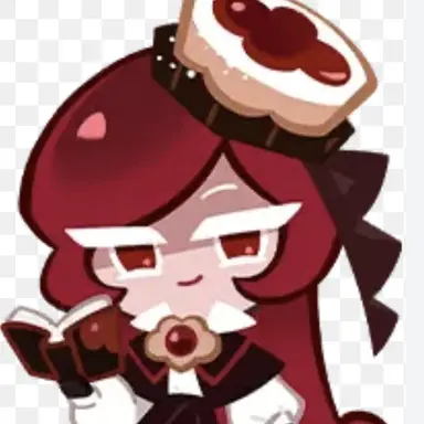 Profile image of 린저 쿠키