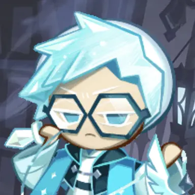 Profile image of 멘톨맛 쿠키