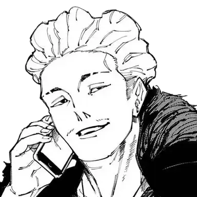 Profile image of 하카리 킨지