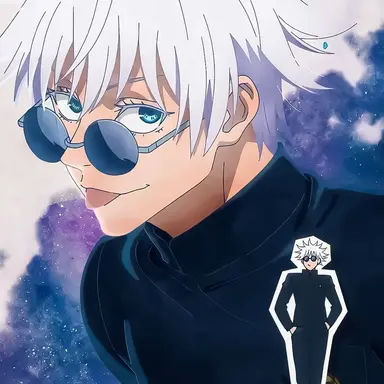 Profile image of 고죠 사토루