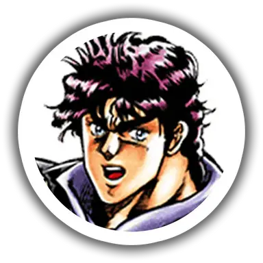 Profile image of 죠나단 죠스타