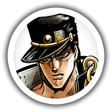 Profile image of 쿠죠 죠타로
