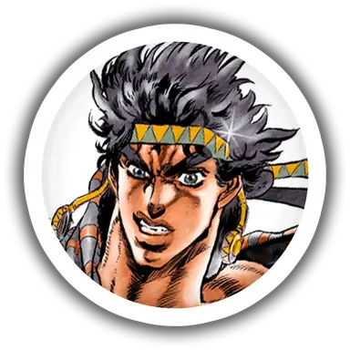 Profile image of 죠셉 죠스타