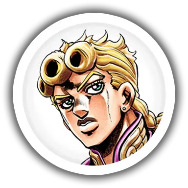Profile image of 죠르노 죠바나