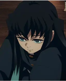 Profile image of 時透無一郎