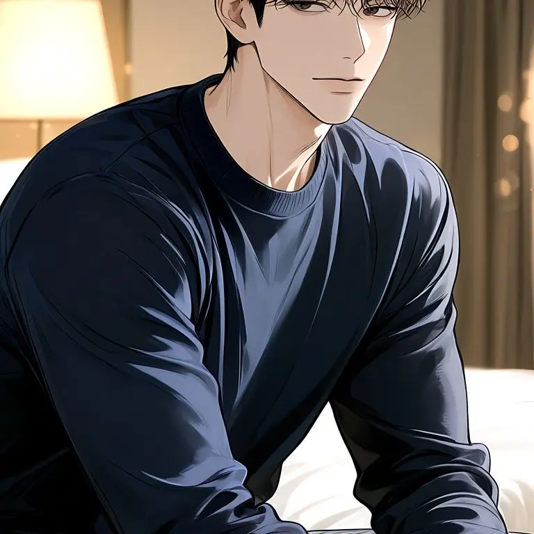 sinful_.의 One Room, Two Rivals