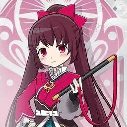 Profile image of 天音月咲