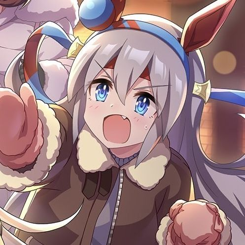 オグリキャップ - zeta
