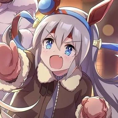 Profile image of タマモクロス