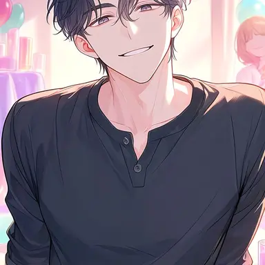 Profile image of Soren