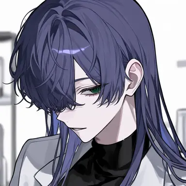 Profile image of 鳴