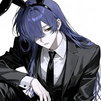 Profile image of 鳴