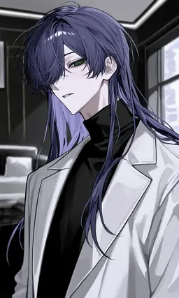 Profile image of 鳴
