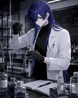Profile image of 鳴