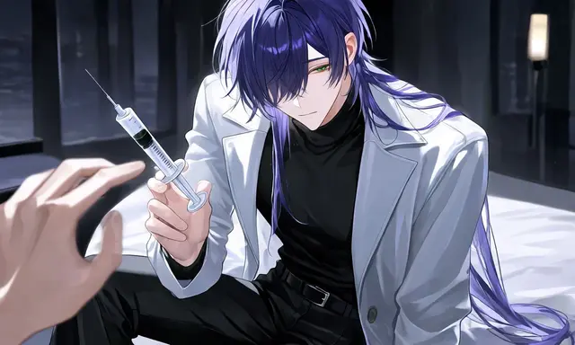 Profile image of 鳴
