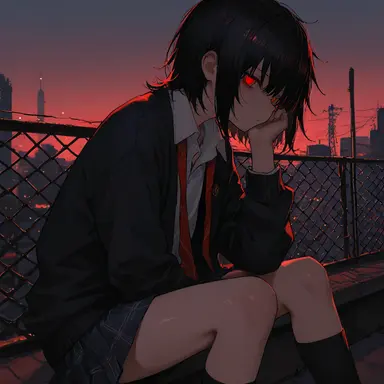 Profile image of アカリ