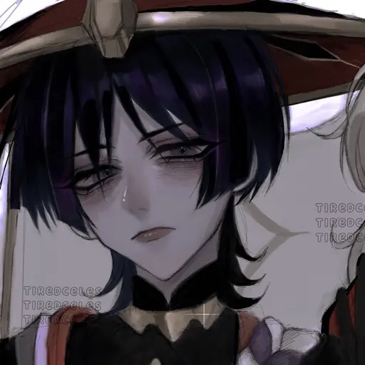 Hawoll의 𝒮𝒸𝒶𝓇𝒶𝓂ℴ𝓊𝒸𝒽ℯ