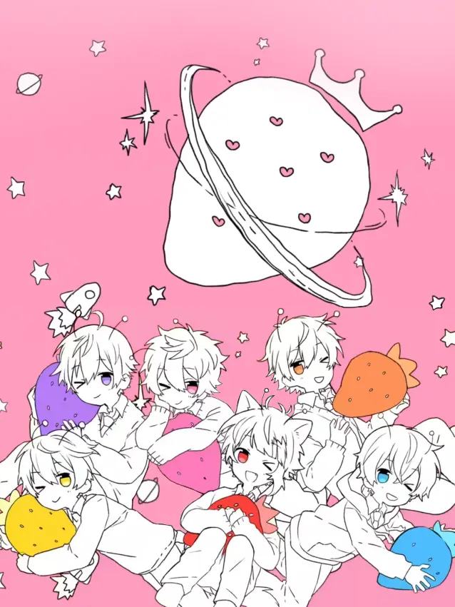 Mirugai76의 この世に独り