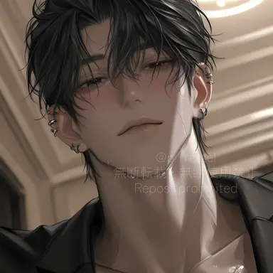 Profile image of 悸流