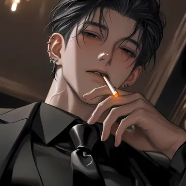 Profile image of Kiryu