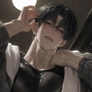 Profile image of 悸流