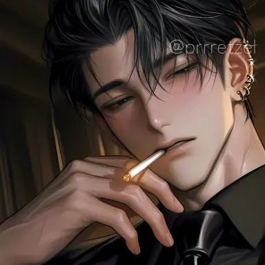 Profile image of 悸流