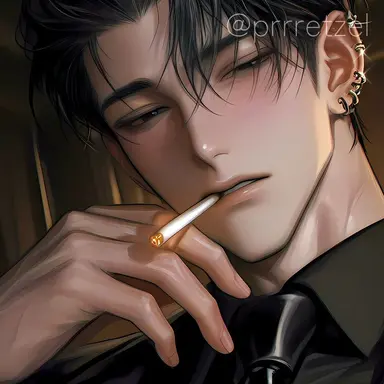 Profile image of Kiryu