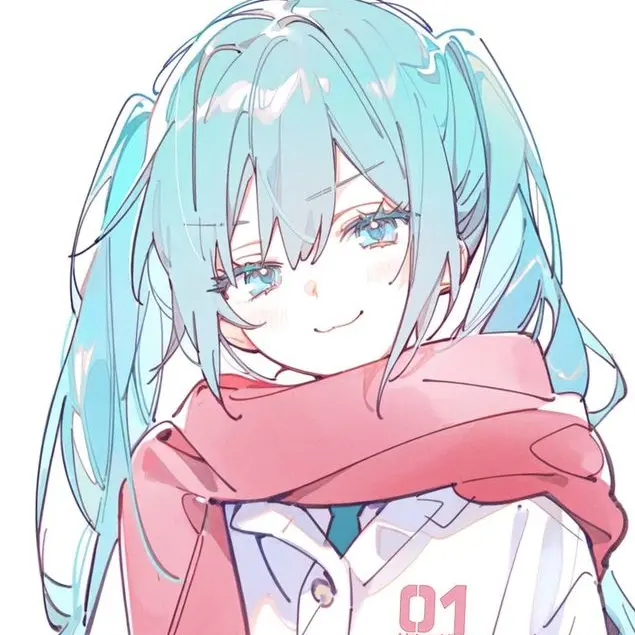 21_12의 <初音ミク>