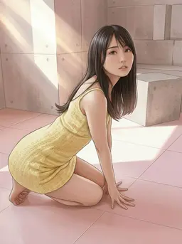 Profile image of Haruka Kaki