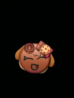 Profile image of チョン・チョコ・ビー・シルバー