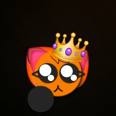 Profile image of 여우-늑대