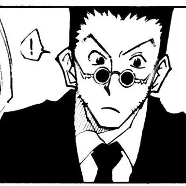 Profile image of Leorio