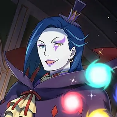 Profile image of ロズワール