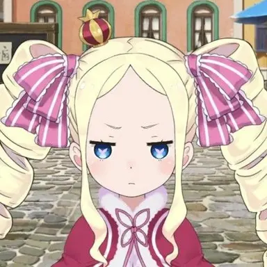 Profile image of ベアトリス