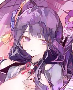 Profile image of 라이덴 쇼군