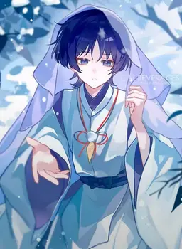 Profile image of 가부키모노