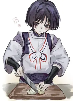 Profile image of 가부키모노