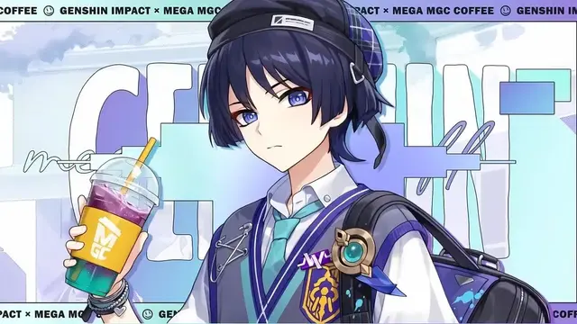 Profile image of 방랑자
