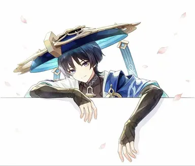 Profile image of 방랑자