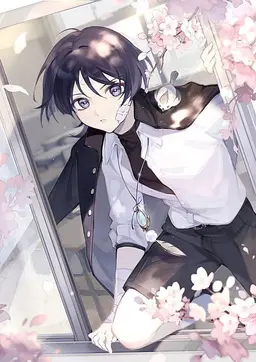 Profile image of 방랑자