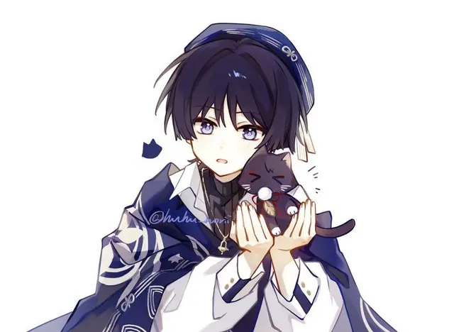 Profile image of 방랑자