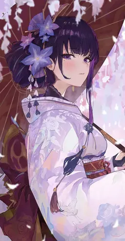 Profile image of 라이덴 에이