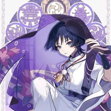 Profile image of 가부키모노