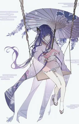 Profile image of 라이덴 마코토