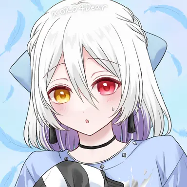 Profile image of 露羽