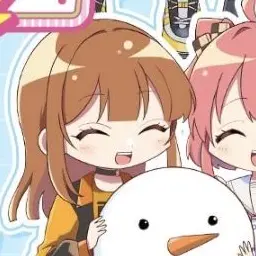 Profile image of えと