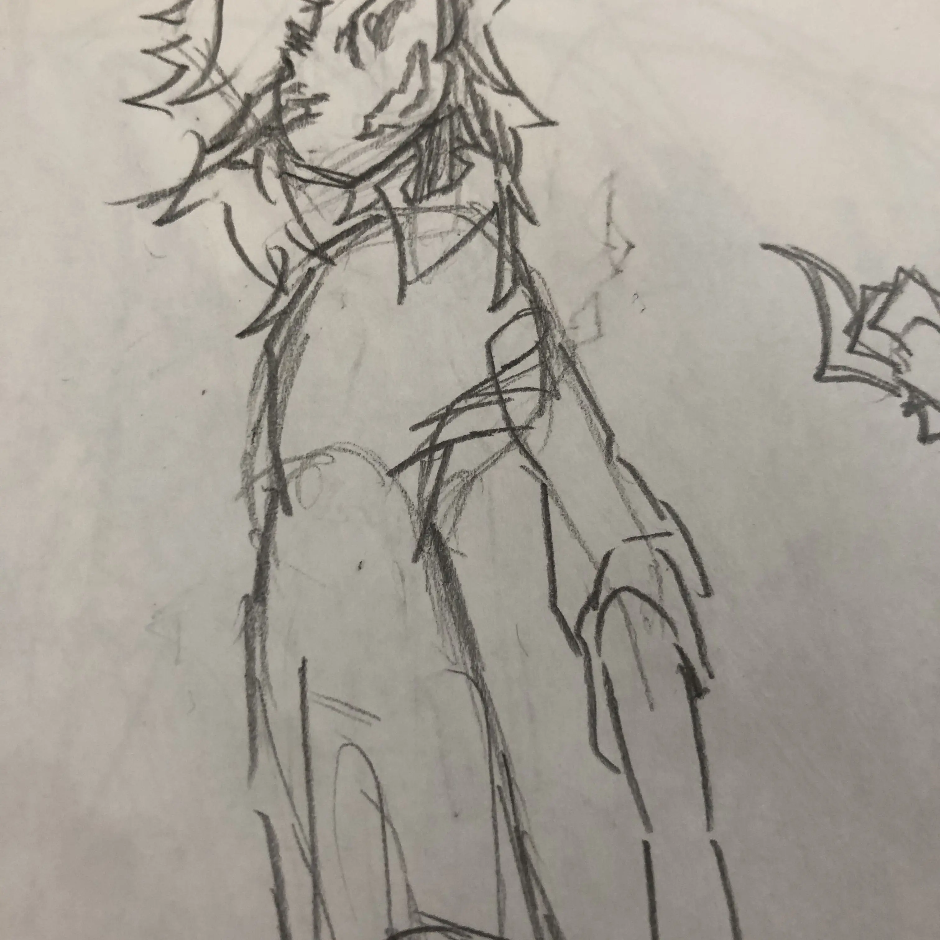 HarshBog5847의 このスパイ…怖い