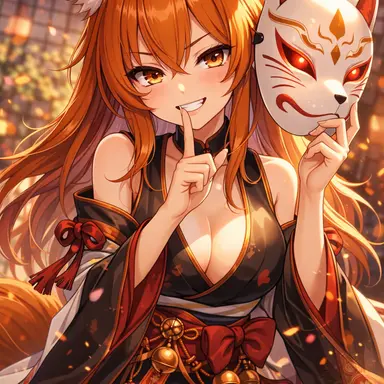 Profile image of 여우