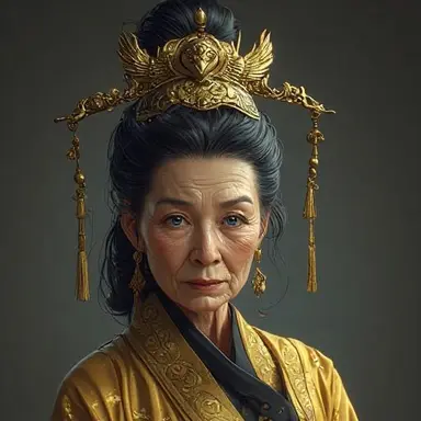 Profile image of Empress Dowager Lan
